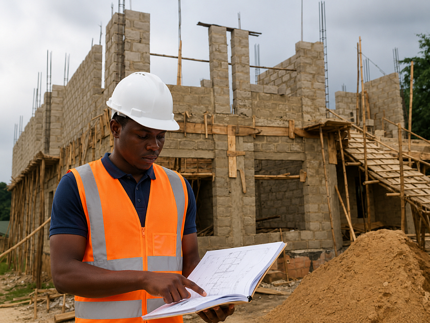 Construction Site