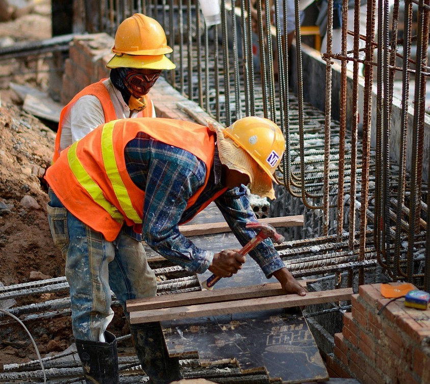 Construction Site