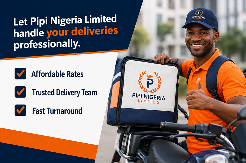 Delivery Service
