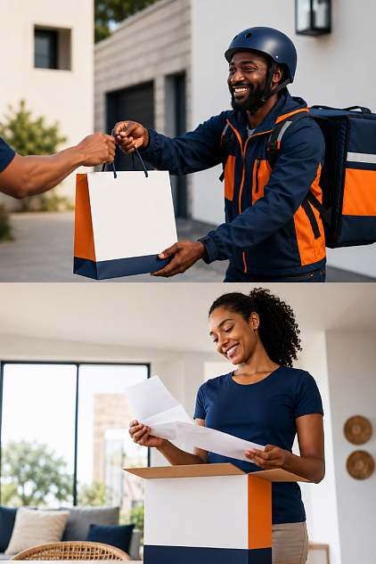 Pipi Nigeria Limited, A Company You Can Trust With Your Logistics (Home Delivery) Needs