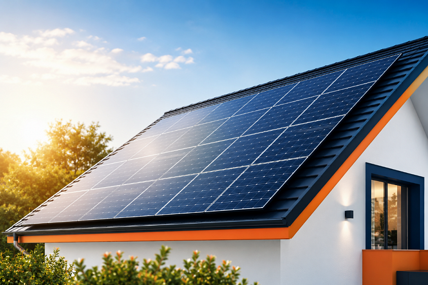 Welcome To Pipi Affiliate's Solar Energy Solution