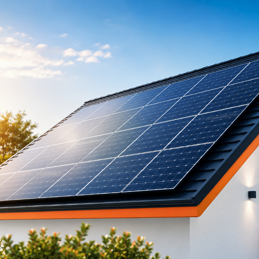 Welcome To Pipi Affiliate's Solar Energy Solution