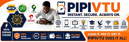 PIPIVTU SERVICES
