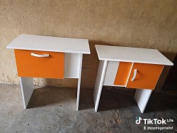 Some Of Our Office Desks