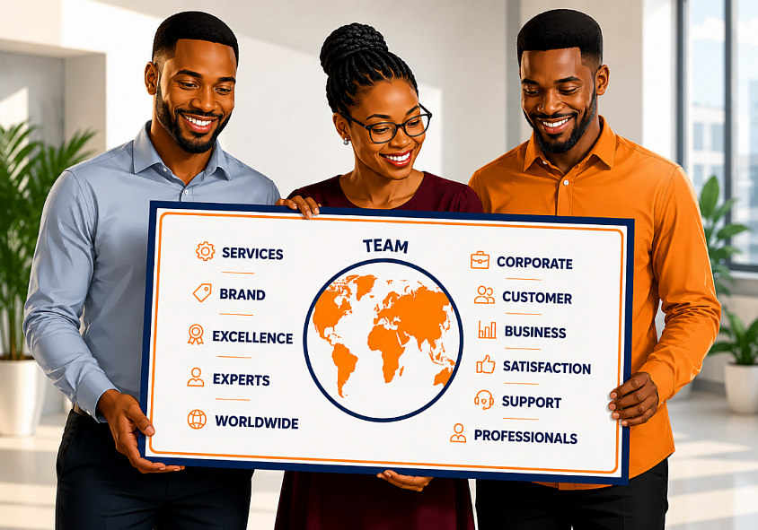 Empowering Nigeria through smart real estate, efficient logistics, with supporting innovative technology and sustainable agro-allied solutions &ndash; Pipi Nigeria Limited