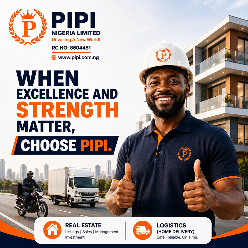 Choose Pipi