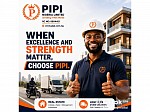 Pipi Nigeria Limited