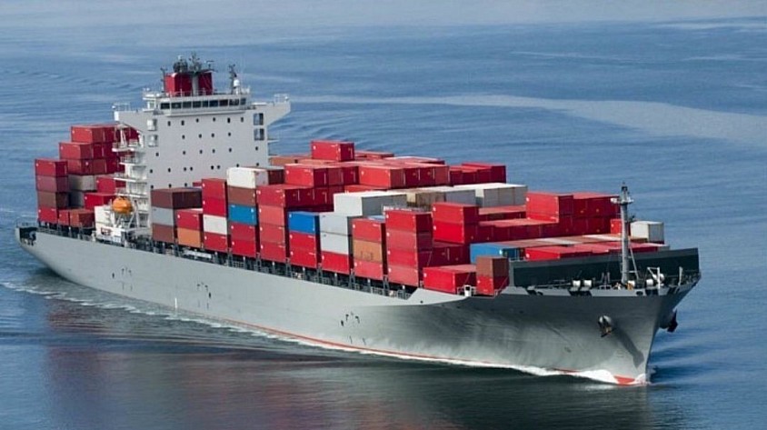 Shipping