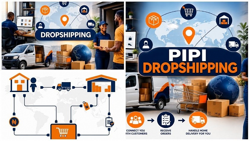 Ecommerce