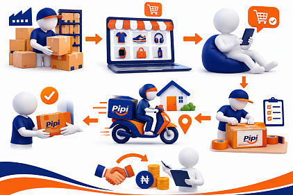 Dropshipping