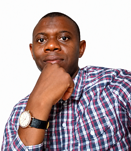 Mr. Musa Mohammed (The Appraiser), Founder & Managing Director (MD), Pipi Nigeria Limited