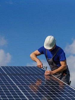 Solar