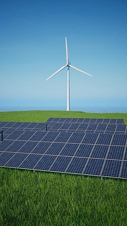 Solar