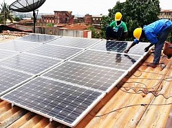 Solar