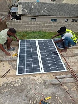 Solar