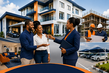 Why Landlords Should Let Pipi Nigeria Limited Help Manage Their Properties