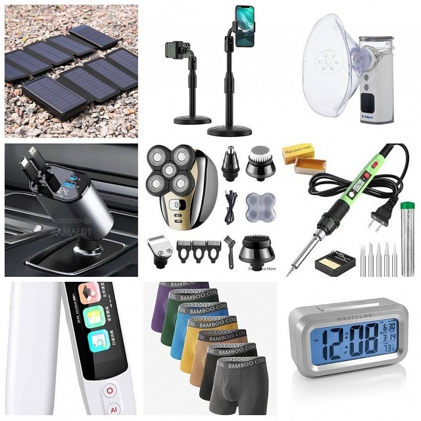 This collage showcases a selection of products offered by our partnering companies across Nigeria, which you can purchase through the Pipi Nigeria Limited Dropshipping page on our website. Our Pipi Delivery Team will confirm your order and deliver it safely and conveniently to your doorstep.