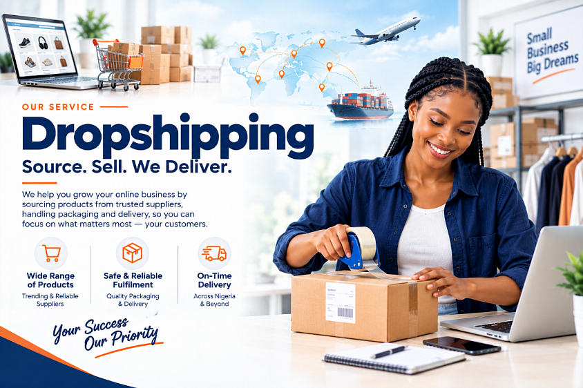 Ecommerce