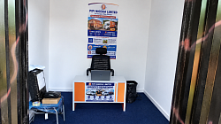 Polished View/Version of one of our mini shops